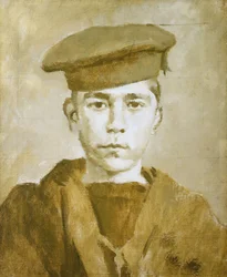 John Travers Cornwell, jongen 1e klas (1900-1916), 20e eeuw