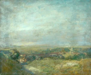 Ochtend, Aldbourne