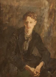 The Hon. Evan Morgan (1893-1949)
