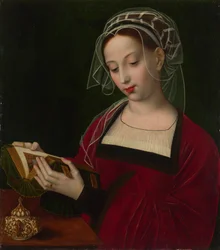 De Magdalena Lezing