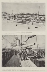 De Spaans-Amerikaanse oorlog