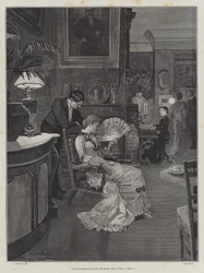 Ze Waren Getrouwd, door Walter Besant en James Rice