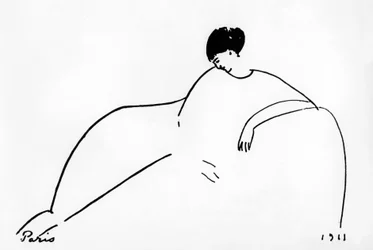 Anna Achmatova (1889-1967) Russische dichter