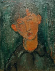 De leerling