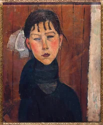 Marie (Maria dochter van het volk)