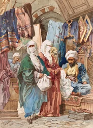 De Zijde Bazaar