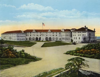 Hotel Casa Marina, Key West, Florida