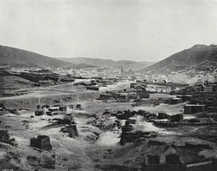 Zacetecas, Mexico