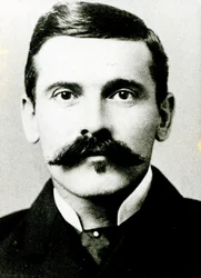Doc Holliday, c.1882