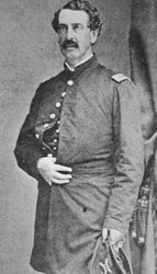 Generaal Abner Doubleday
