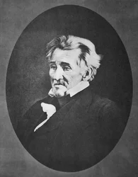 Generaal Andrew Jackson