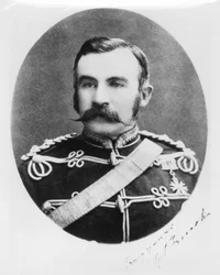 George Arthur French