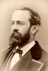 Henry Draper 1837 - 1882, dokter, amateurastronoom en pionier van astrofotografie