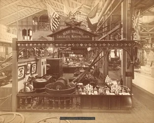 Henry Maillard