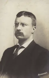 Roosevelt