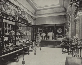 De Bismarck Collectie