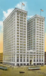 The Burnham Building