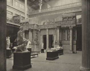 De poort van St. Gilles