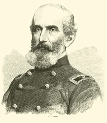 A J Smith, april 1864