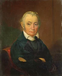 Aaron Burr