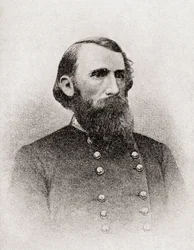 Ambrose Powell Hill, Jr., uit 