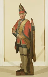 Britse grenadier