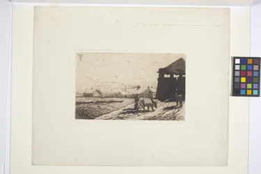 Rand Van De Stad