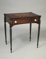 Speeltafel