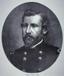 Generaal Albert James Myer