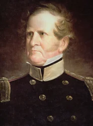 Generaal Winfield Scott