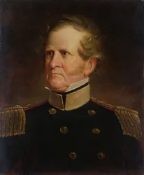 Generaal Winfield Scott
