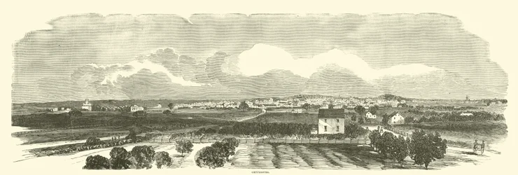 Gettysburg