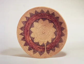 Hopi mand