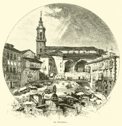 In Vitoria