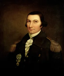 James Nicholson (c.1737-1804)