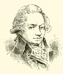 Johann Peter Salomon, 1745-1815