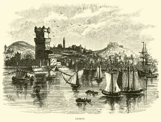 Lissabon