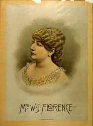 Mevrouw W. J. Florence
