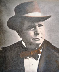 Oliver Fisher Winchester (1810-80)