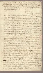 Pagina 3, Brief van Abigail Adams aan John Adams, 31 maart - 5 april 1776