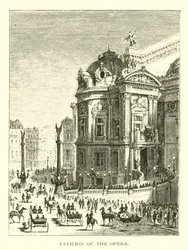 Paviljoen van de Opera