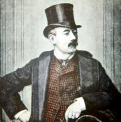 Richard K. Fox