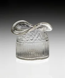 Zoutvat, ca. 1815-1845