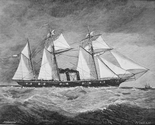 De CSS Florida