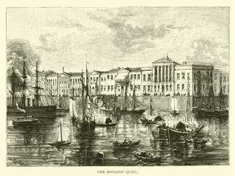 De Engelse Kade