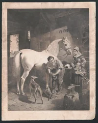 De Dorpssmid