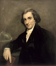 Thomas Paine (1737-1809)