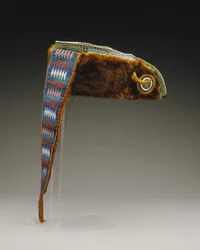 Tulband, Mesquakie, c.1880