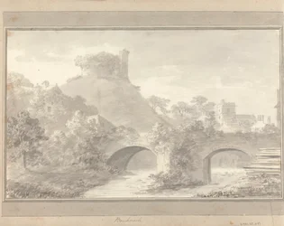 Uitzichten in Engeland, Schotland en Wales: Brecknoch