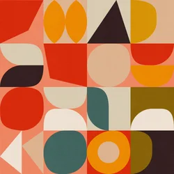 Bauhaus New 4